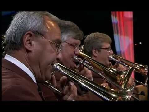 Ernst Hutter & Die Egerländer Musikanten - Musikantengruss
