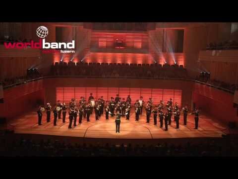 Tattoo on Stage - Video der Show