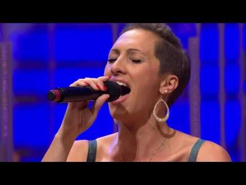 Nelly Patty & Christoph Walter Orchestra im KKL Luzern