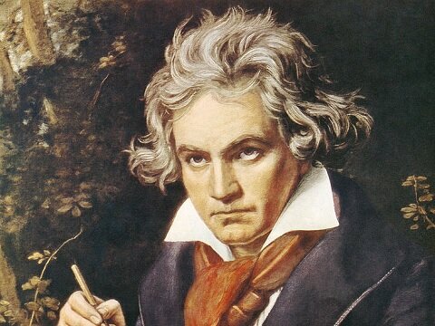 Ludwig van Beethoven - Sinfonie Nr. 5 im KKL Luzern