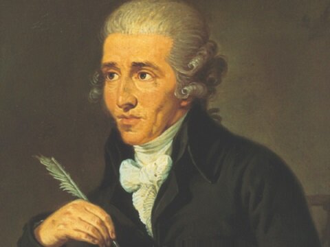 Joseph Haydn Trompetenkonzert im KKL Luzern