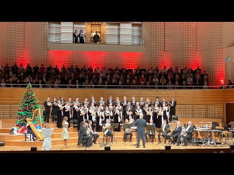 Christmas in Lucerne, das beste aus den vergangenen Jahren