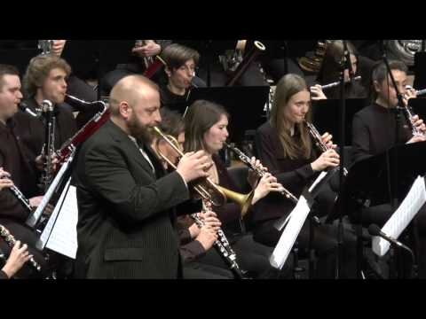 Thomas Gansch live in Luzern