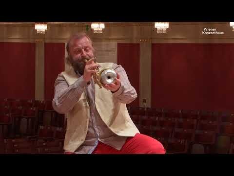 Thomas Gansch begeistert Jung und Alt