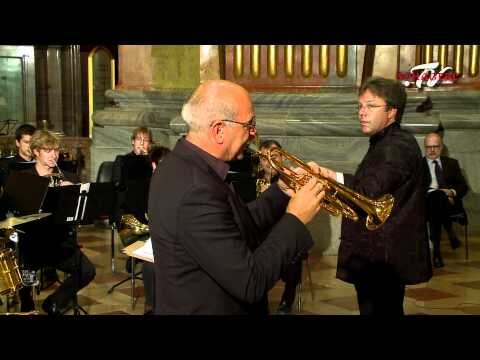 Hans Gansch die Trompetenlegende