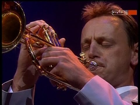 Jörg Brohm Trompete