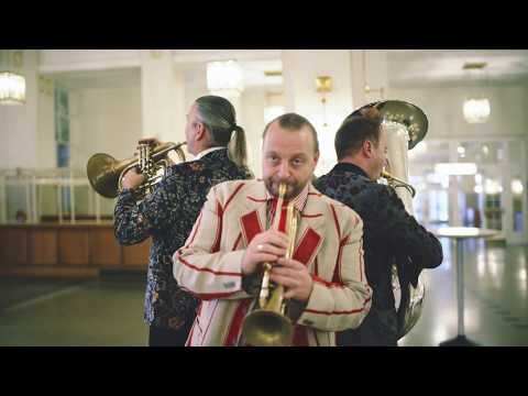 Das Blechbläser Trio
