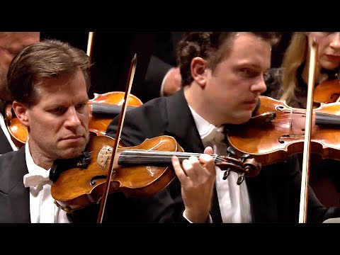 Die Moldau von Bedřich Smetana