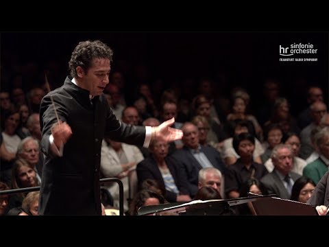 Antonín Dvořáks Sinfonie Nr. 9 «Aus der Neuen Welt»