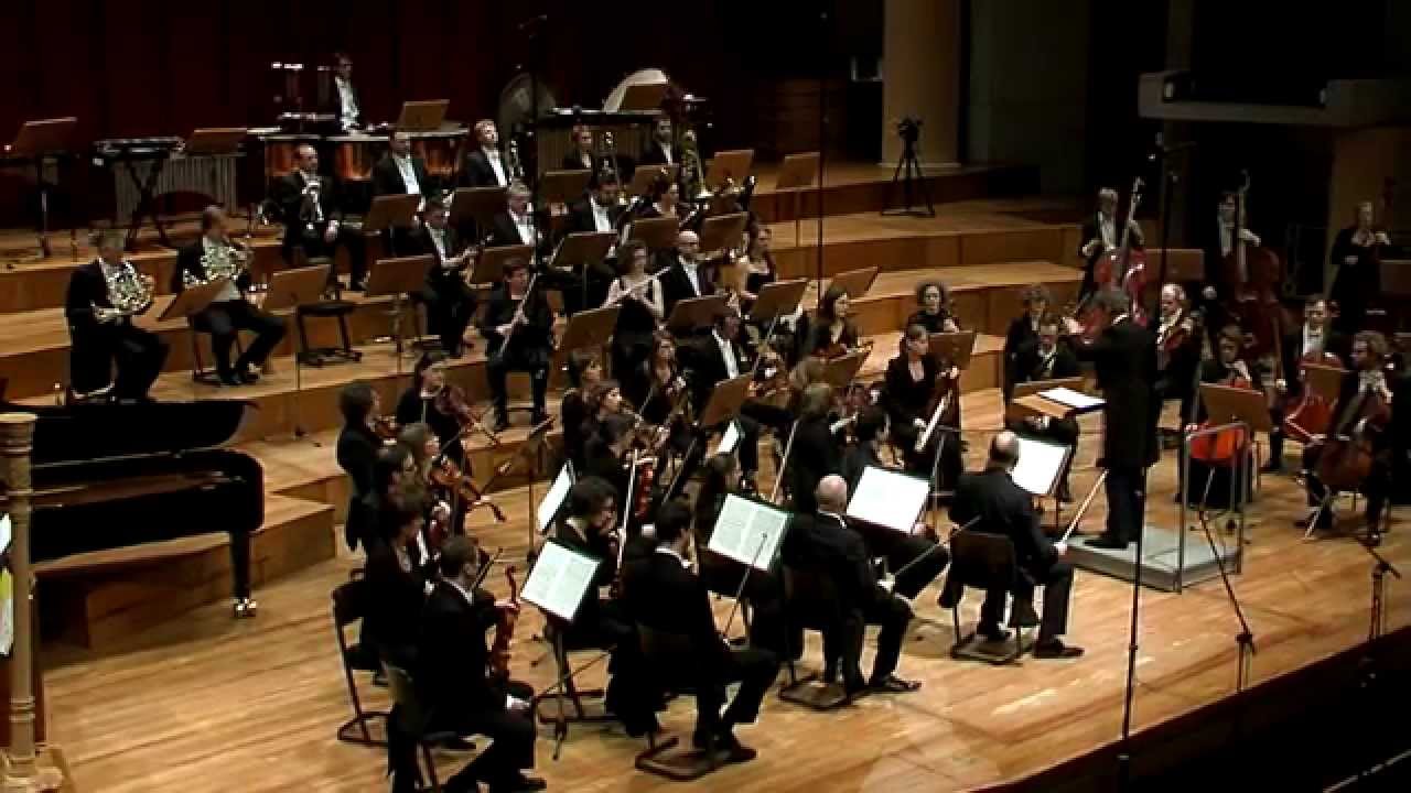Schuberts Unvollendete Franz Schubert - Sinfonie Nr. 7 h-moll, Unvollendete