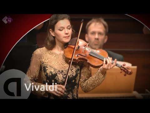 Vivaldis vier Jahreszeiten Antonio Vivaldi: Die vier Jahreszeiten